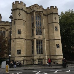 Wills Memorial Library