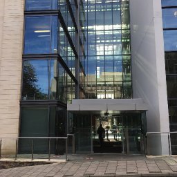 Biological Sciences Library